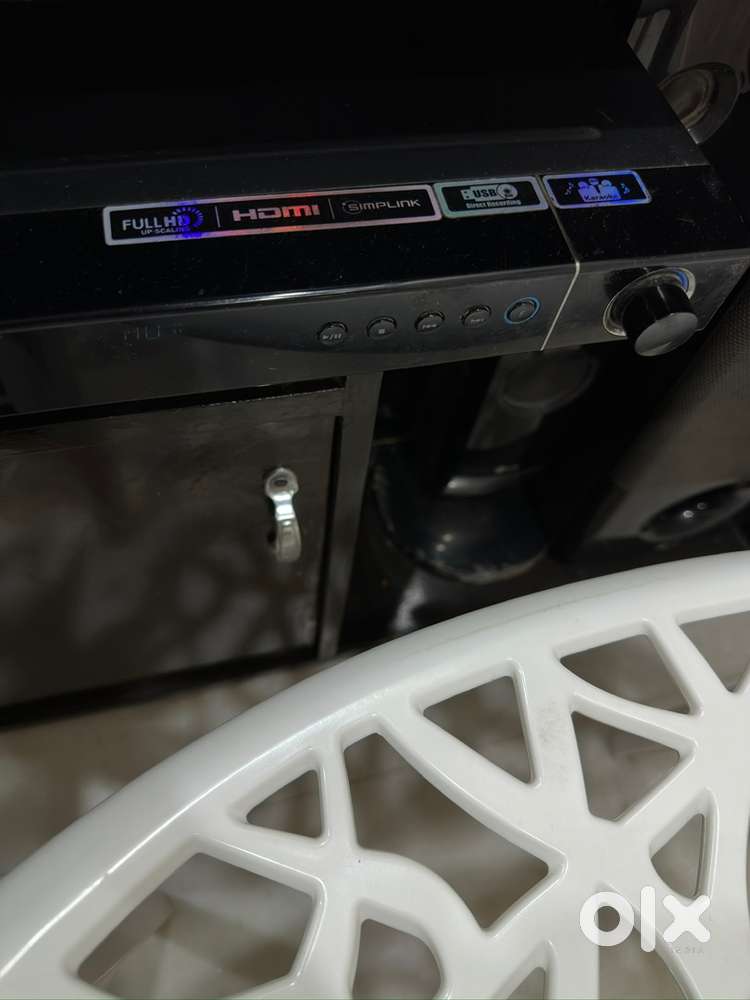 Lg home theatre for sale.