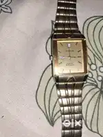 Citizen watch