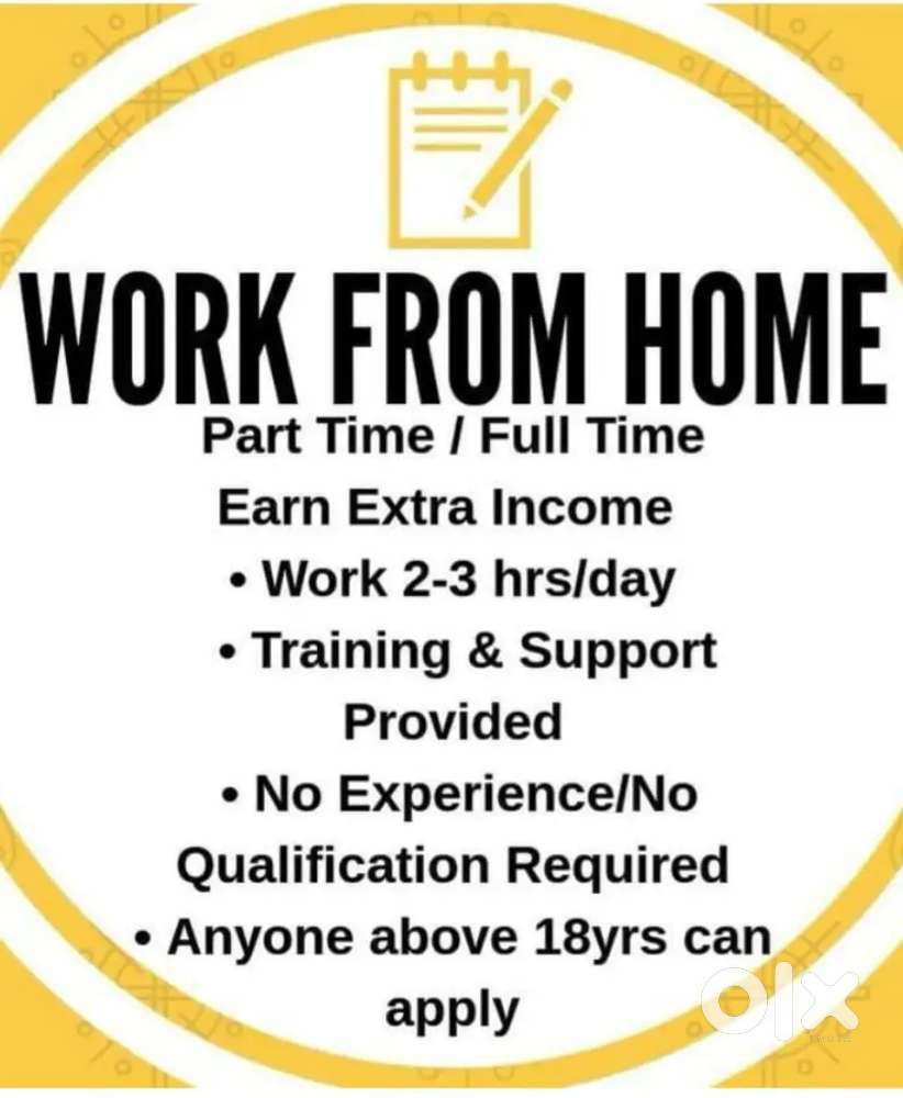 Work From Home