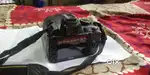 NIKON D 3100 CAMERA WITH 18-55 LENS