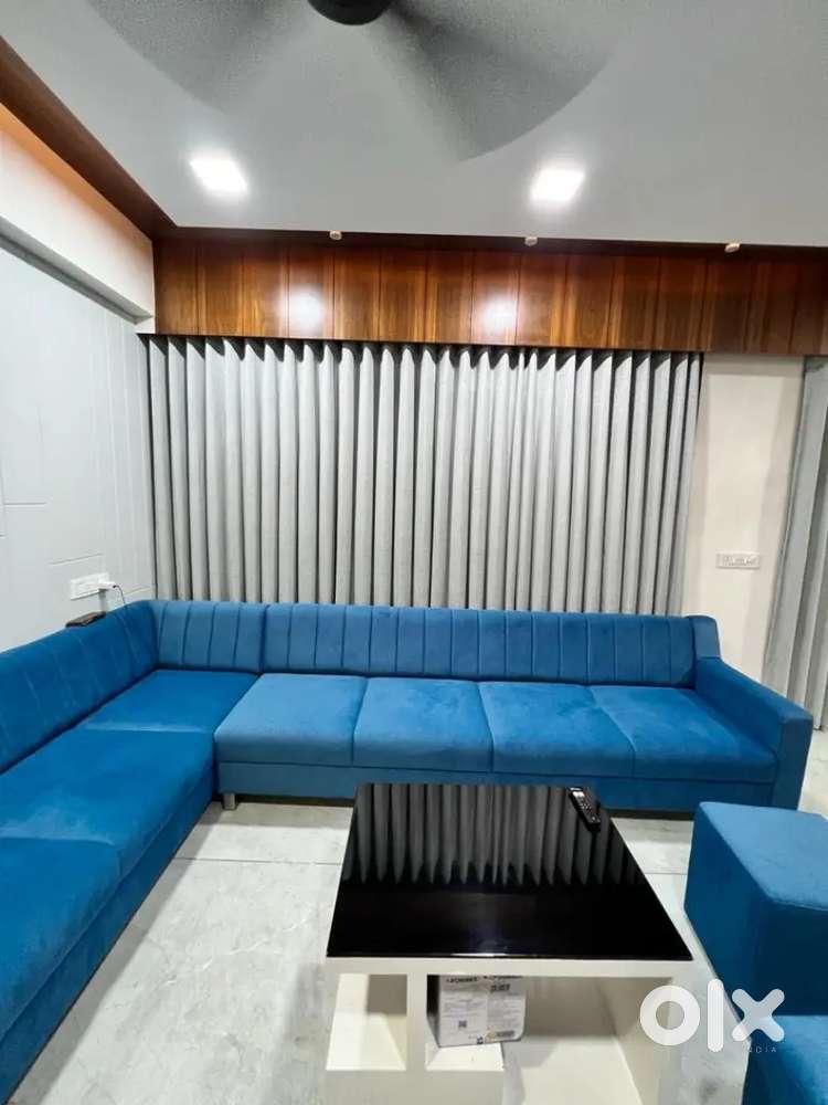 होम्स फर्नीचर ऐंड ओल वकॅ समाधान