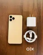 IPHONE 11 pro  USED MODEL IN GENIUNE PRICE