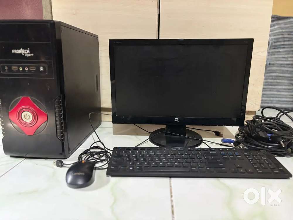 Personal Computer.