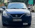 Maruti Suzuki Baleno 1.2 Zeta, 2019, Petrol