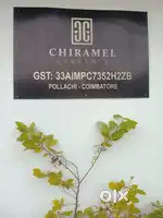 Quality control. Garment manufacturing uniy