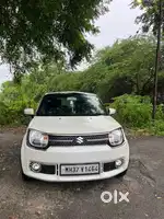 Maruti Suzuki Ignis 2018 Diesel Well Maintained