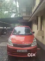 Maruti Suzuki Zen Estilo 2011