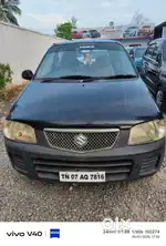 Maruti Suzuki Alto 800 2012-2016 LXI, 2008, Petrol