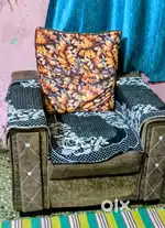 3*2 Sofa Set