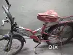 Hercules cycle..Very good condition