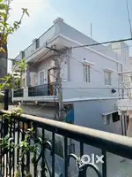 1BHK for Rent – Roadside Airy Flat with Balcony & Premium Finish