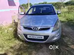 Hyundai i20 2010 Diesel 88500 Km Driven