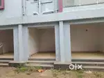 The shop are new