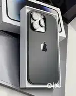 Iphone 15pro max order now in REFURBISHED WARRANTY BILL BOX contact me