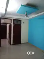 2BHK builder floor built on 72 sq yd DDA plot for SALE