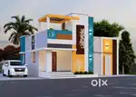 Independent house