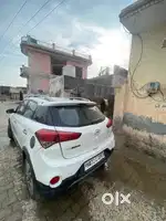 Hyundai i20 Active 2016