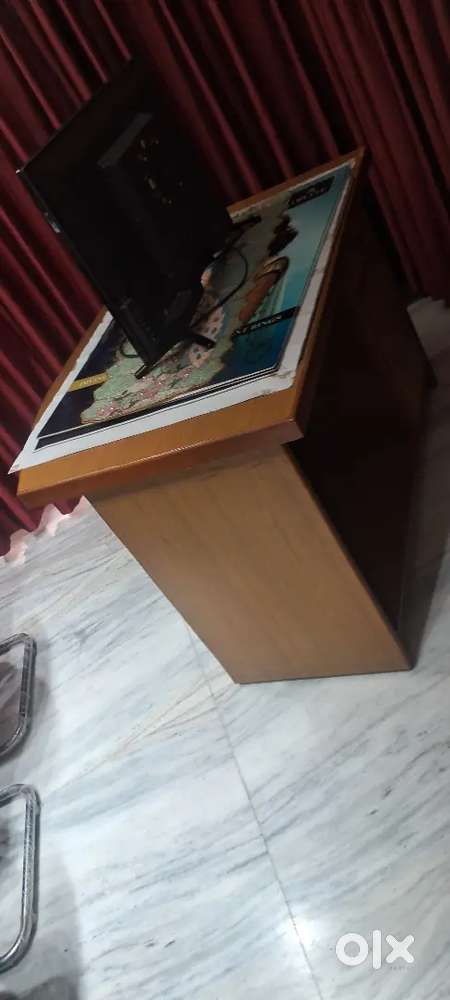 I need cook for shop make to handle the shop