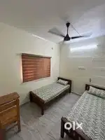 Room for rent in Fort Kochi