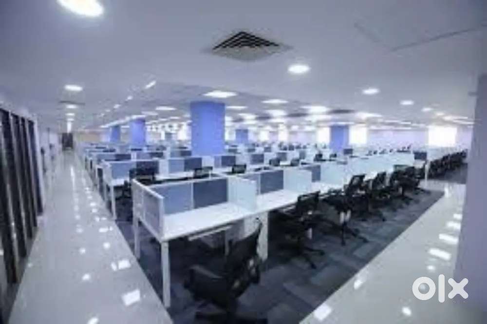 Wanted male/female customer Care staffs isnide office
