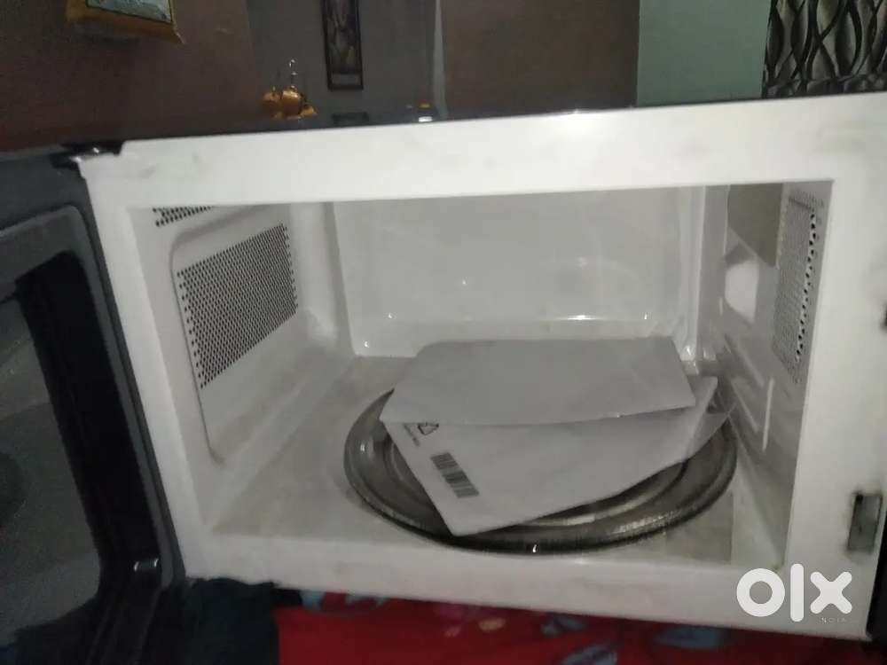 Microwave ultra