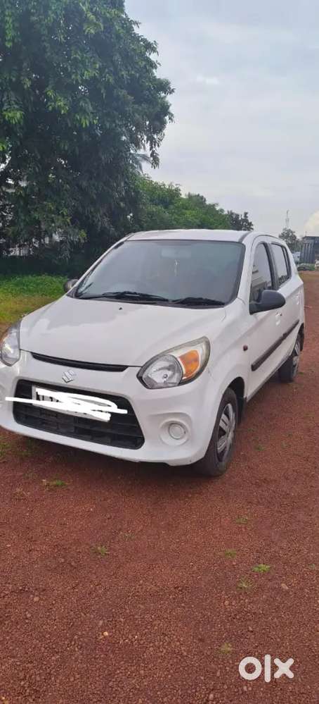 Maruti Suzuki ernak