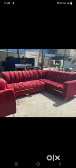 Sofa repairs at ur door steps