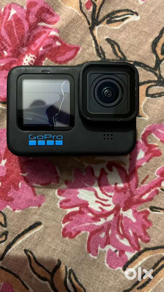 Gopro Hero 10