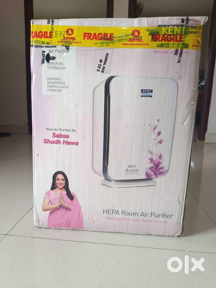 KENT AIR PURIFIER