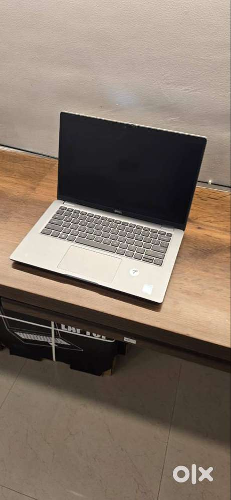Dell i5 13th Gen Touchscreen with warranty by Dell India  PREMIUM
