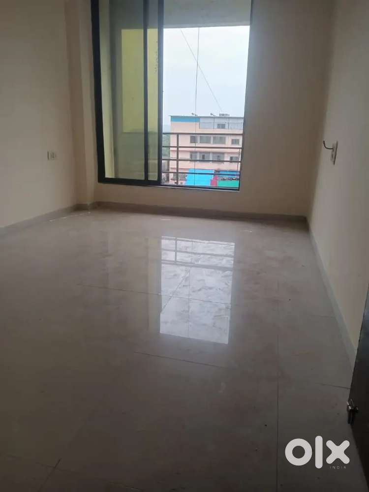 1 BHK flat for rent in ulwe