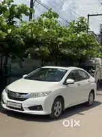 Honda City 2014-2015 i DTEC VX, 2015, Petrol