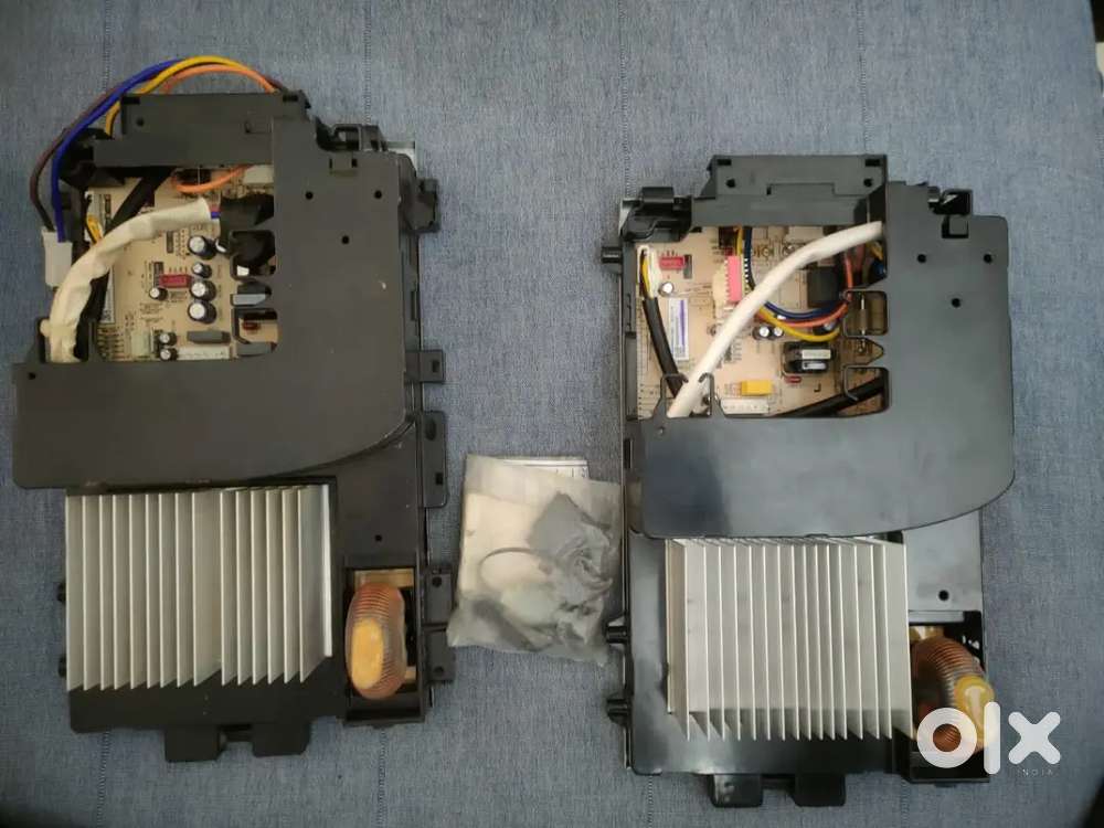 Voltos AC window mother board