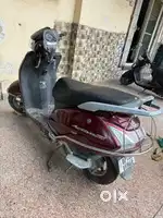 Honda Activa125, 2018, 1st Owner, 18,600 kms driven
