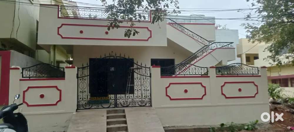 Independent house for sale