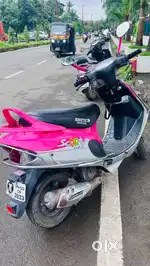 Scooty pep for sale