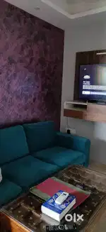 Wakefit 5 Seater Sofa Set at flat price