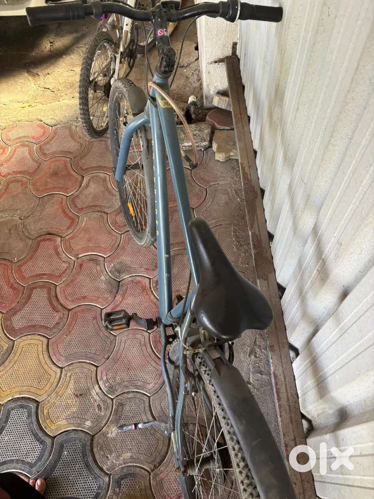 Decathlon dumas road