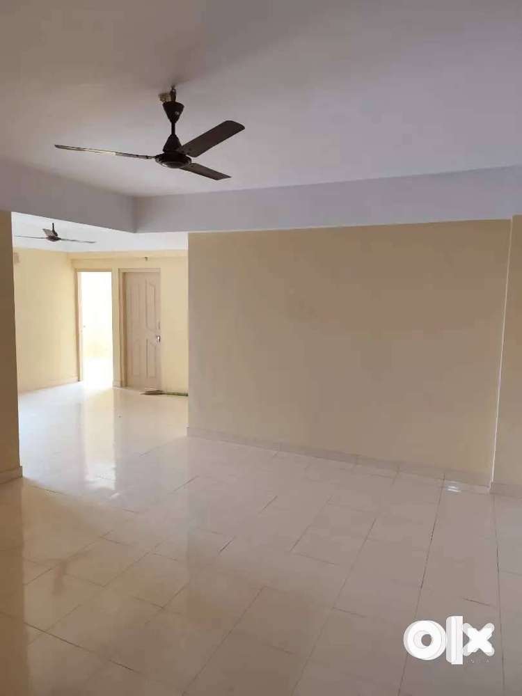 3 bhk Apt at Ayyanthole Chungam