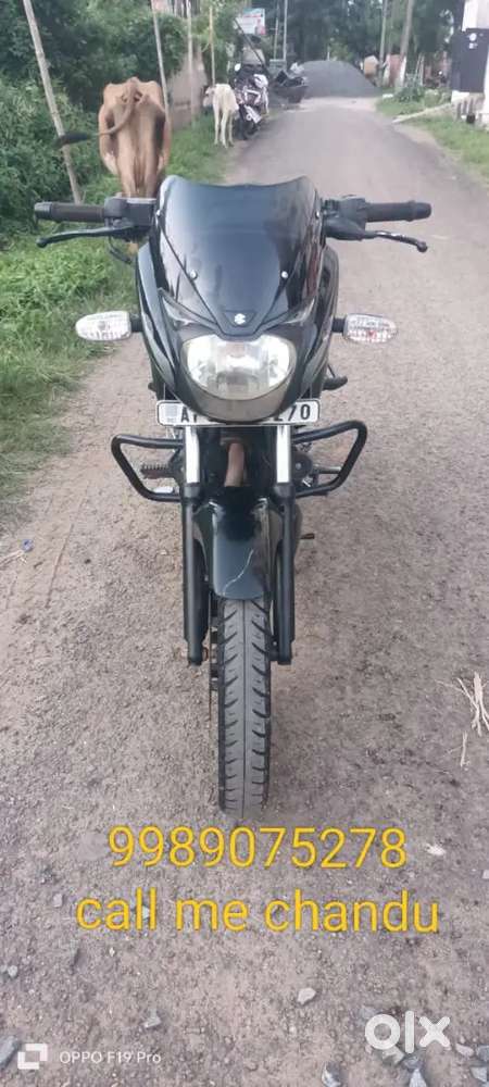 Pulsar 150 good condition single hand owner transfer okay