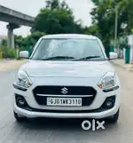 Maruti Suzuki Swift 1.2 LXI (O), 2023, Petrol