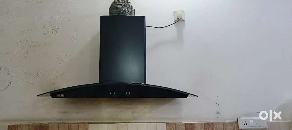 ELECTRIC CHIMNEY SALE