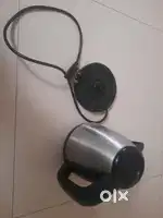 Electric Kettle (Treo by Milton)