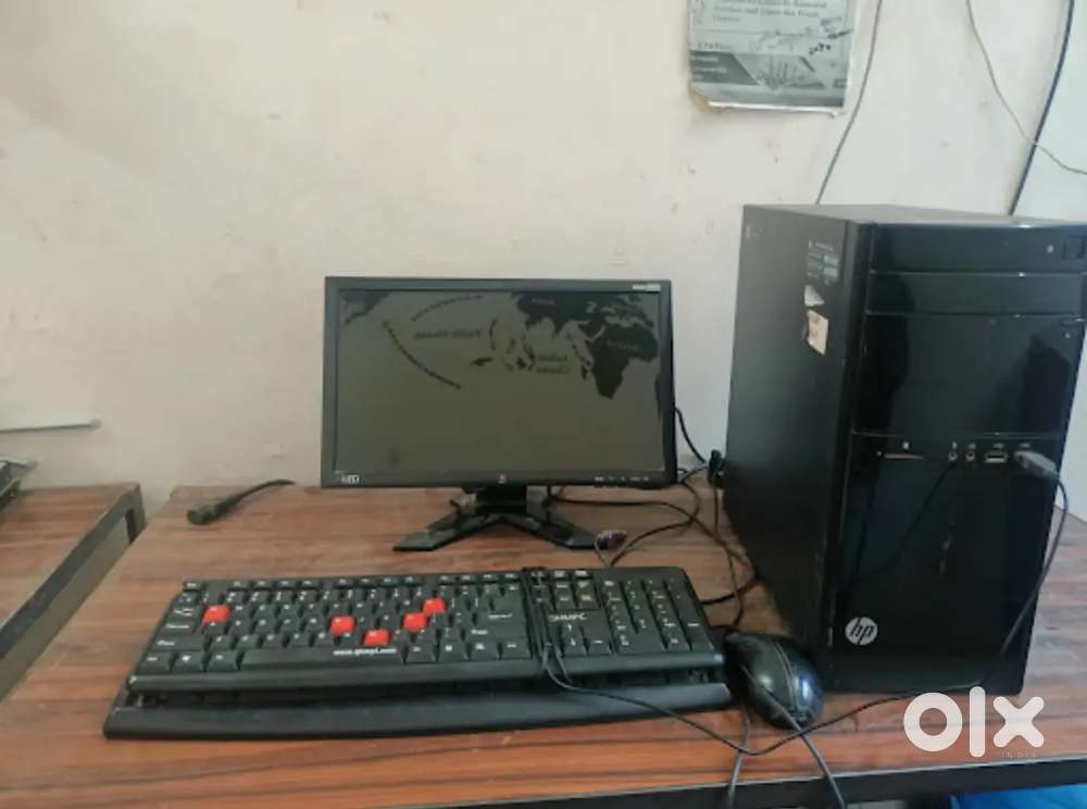 Core i3 Gaming Computer PC