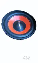 Magnet 12 inch subwoofer