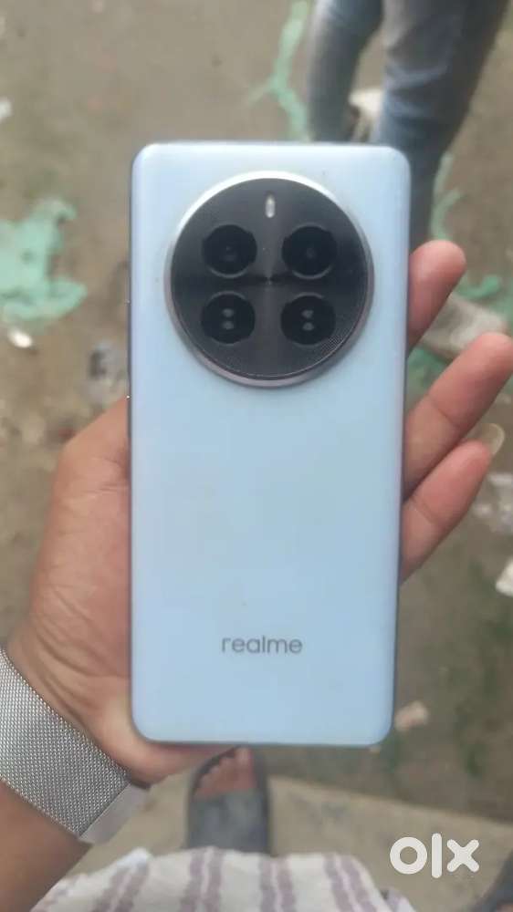 Realme p1 pro 5g