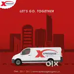 DELIVERY EXECUTIVE JOB - guduvancheri