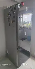 Bosh Fridge 500+ litters
