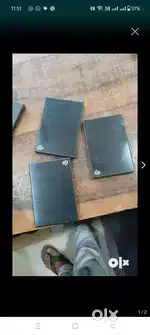 External hard disk drive