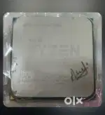AMD Ryzen 3 2200g APU